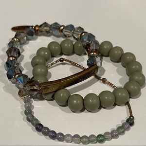 Plunder Bracelet set